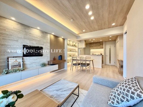 サンクレイドルレヴィール池袋