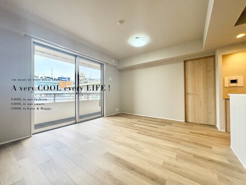 ローヤルシティ東武練馬・徳丸