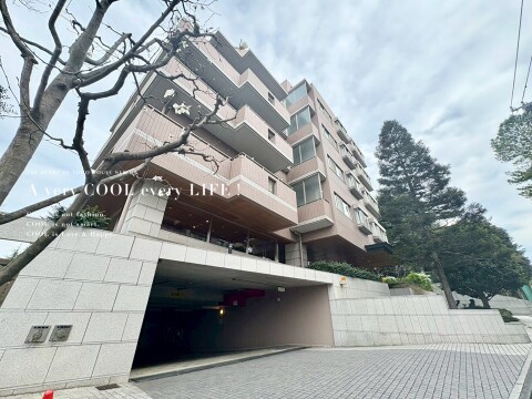 藤和上石神井ホームズ