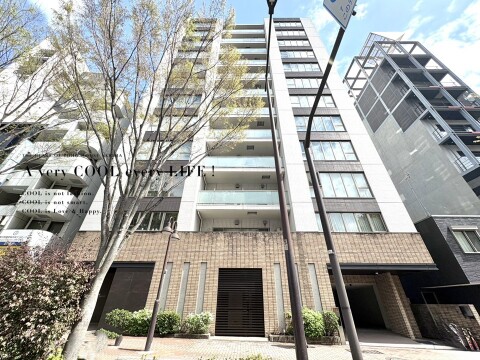 オーベルアーバンツ東中野