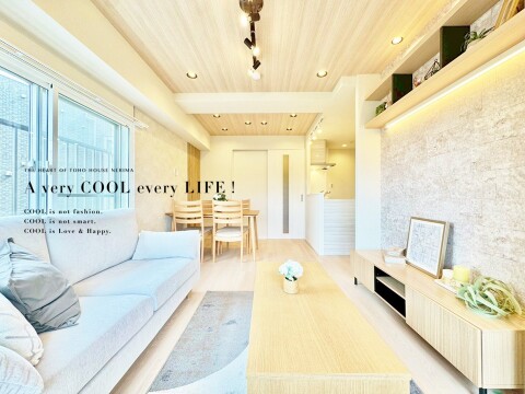 リッシェル飛鳥山