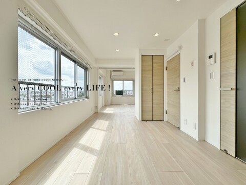 フラッツ小金井