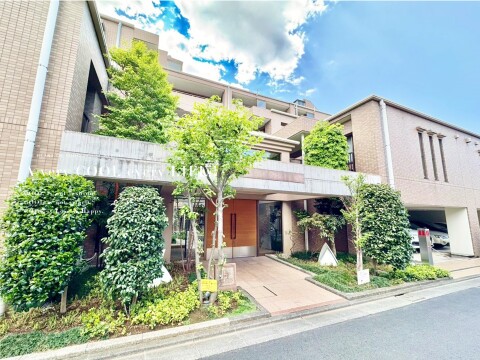 ザ・ステイツ向山フィルコート