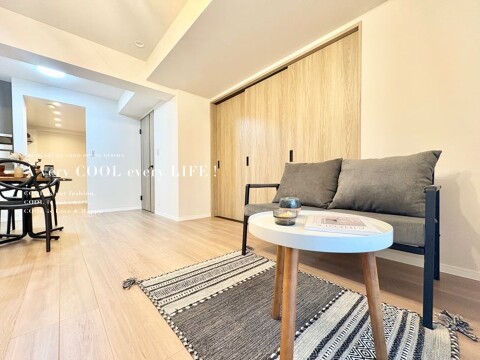 エクセル石神井台