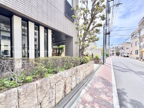 ロイヤルガーデン上石神井