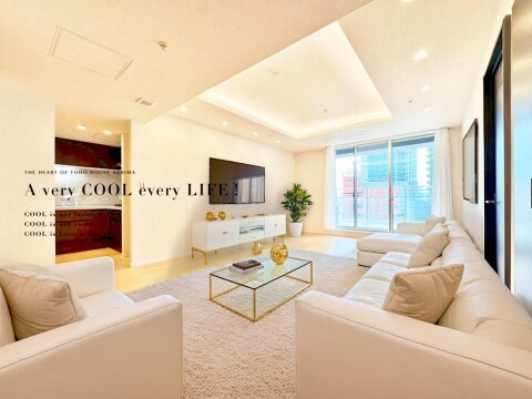 エアライズタワーライズアリーナビル