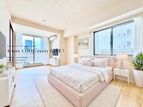 エアライズタワーライズアリーナビル