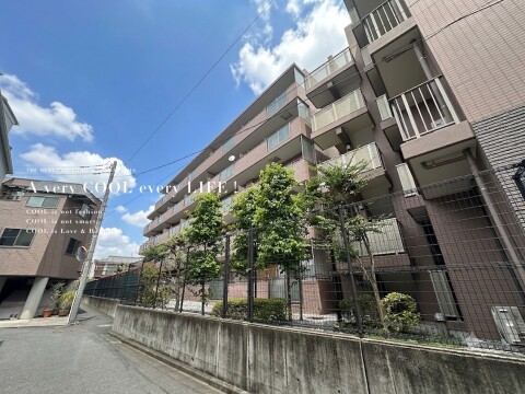 クリオ中村橋弐番館