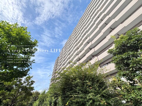 グレース・コート戸田公園