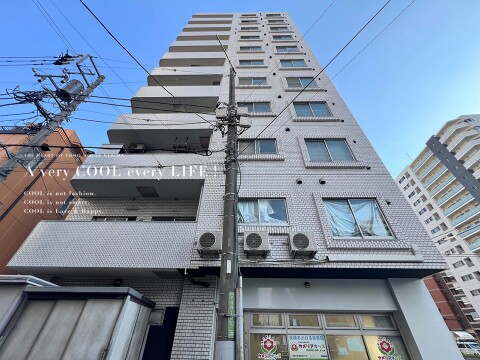 サカイリグリーンパーク北千住第7