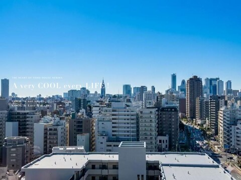 シティテラス目白