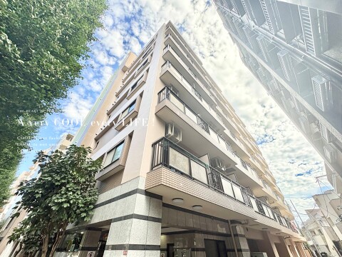 マイキャッスル新高円寺