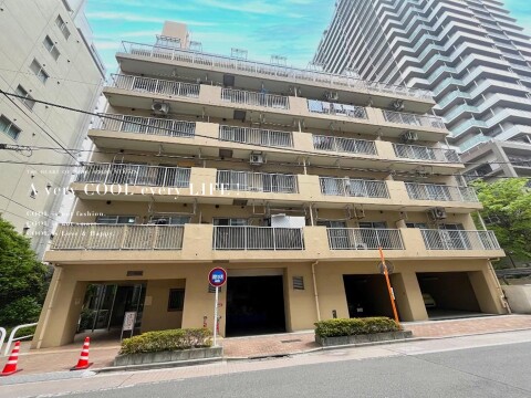 メゾン新板橋