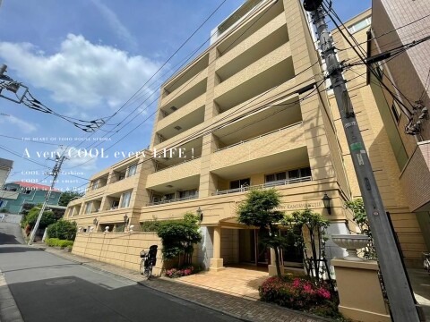 グランシティ上石神井
