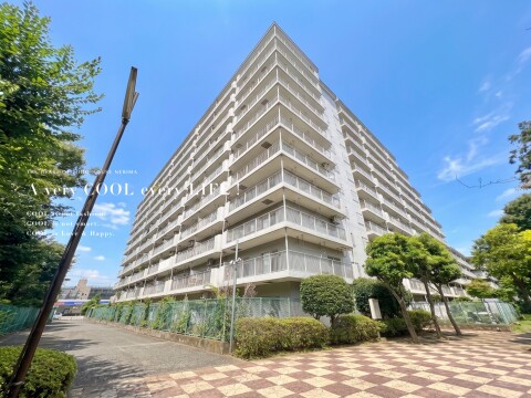 メゾン和光台 9