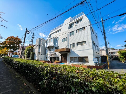 豊玉セブンマンション