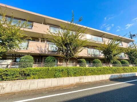 ロイヤルシャトー南大泉