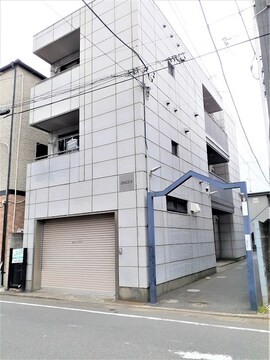 物件外観