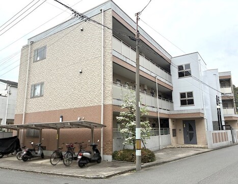 投資物件　神奈川県横浜市 港北区日吉５丁目