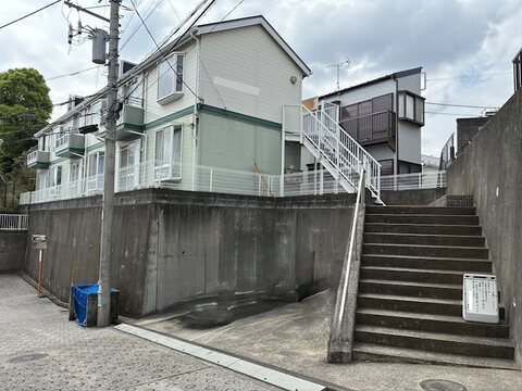 投資物件　神奈川県横浜市 鶴見区北寺尾７丁目