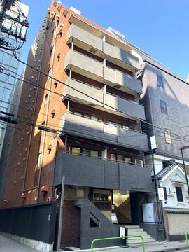 投資物件　東京都千代田区麹町３丁目千代田区麹町３丁目