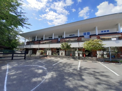 マーマしのはら保育園(徒歩6分)