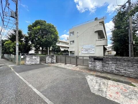 横浜市立菅田中学校(徒歩14分)