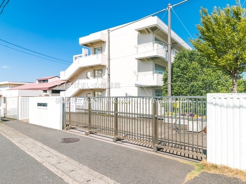 横浜市立汲沢中学校(徒歩10分)