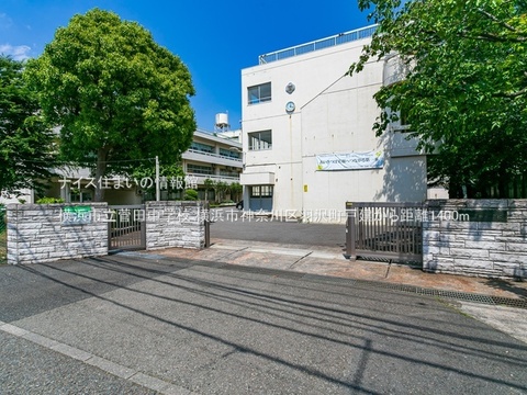 横浜市立菅田中学校(徒歩18分)