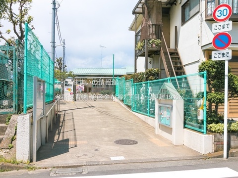今宿保育園(徒歩25分)