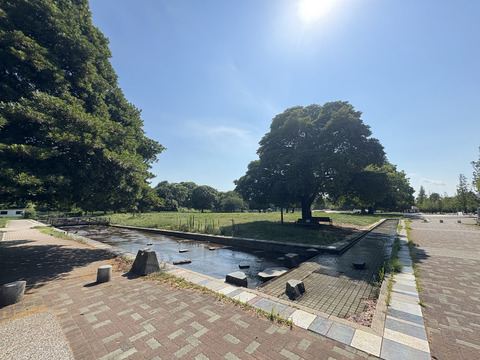 大師公園(徒歩12分)