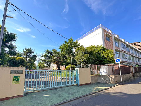 川崎市立東小田小学校(徒歩7分)