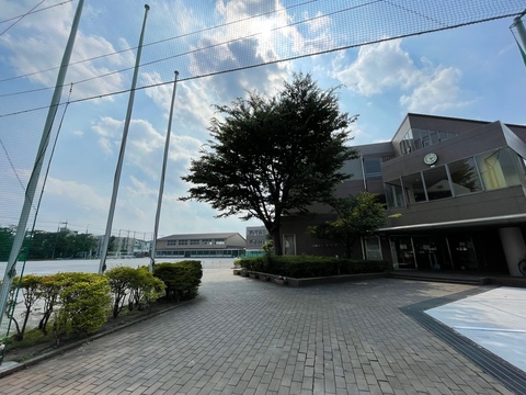 川崎市立井田中学校(徒歩18分)