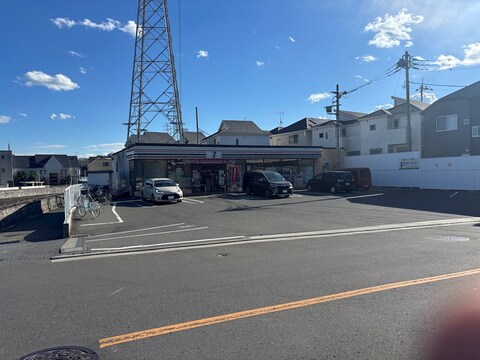 セブンイレブン 川崎井田2丁目店(徒歩7分)