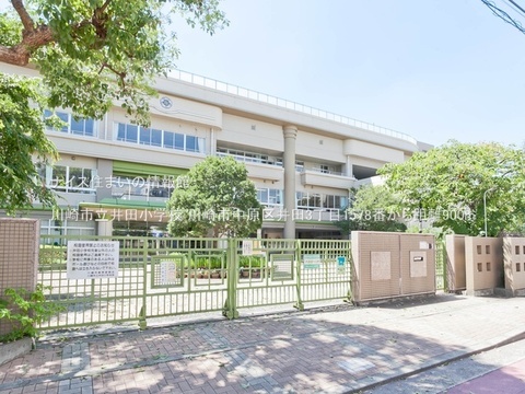川崎市立井田小学校(徒歩12分)