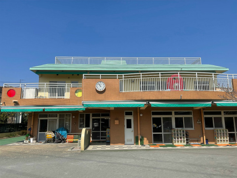 上末吉白百合保育園(徒歩9分)