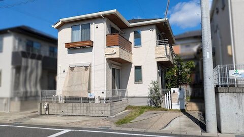 豊田市宮上町3丁目・中古戸建