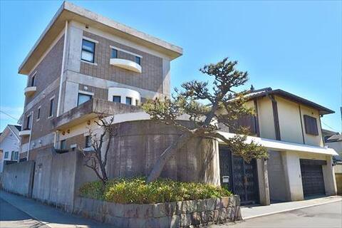 藤沢市 鵠沼 海岸１丁目 戸建て