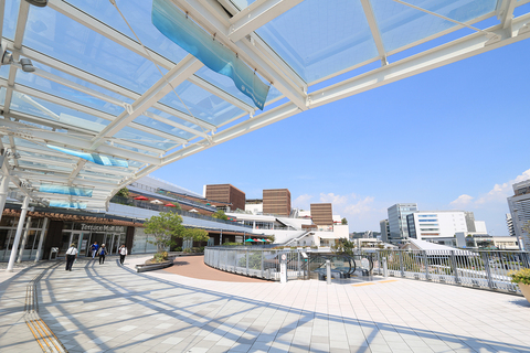 Terrace Mall（テラスモール）湘南(徒歩9分)