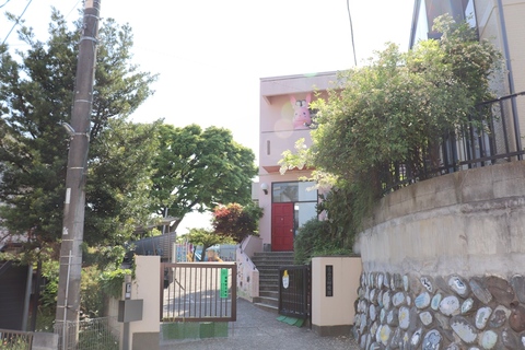 もみじ幼稚園(徒歩2分)