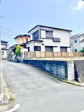 藤沢市長後 中古戸建