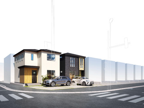 ノブレス網川原