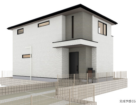 ノブレス豊栄町《新築戸建》