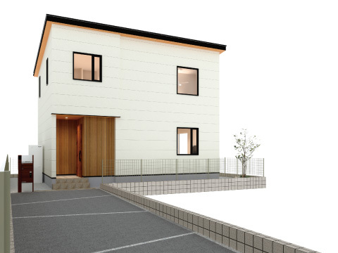 ノブレス郡山《新築戸建》
