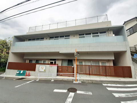 たかた保育園(徒歩2分)