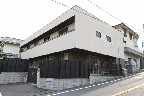 エルアンジュ保育園(徒歩9分)