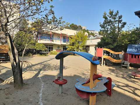 青葉幼稚園(徒歩2分)