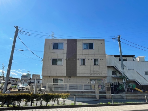 川崎子母口雲母保育園(徒歩3分)