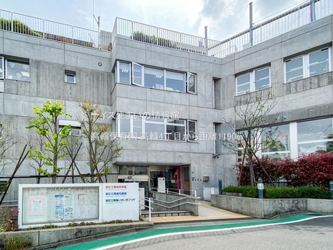 高輪保育園(徒歩15分)