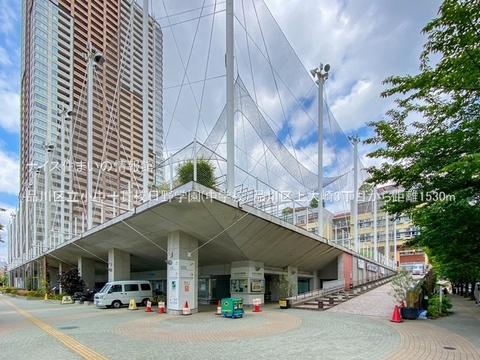 品川区立小中一貫校日野学園(中学校)(徒歩20分)